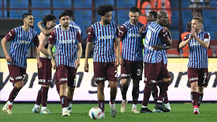 Trabzonspor'da İstikrar Arayışları Devam Ediyor