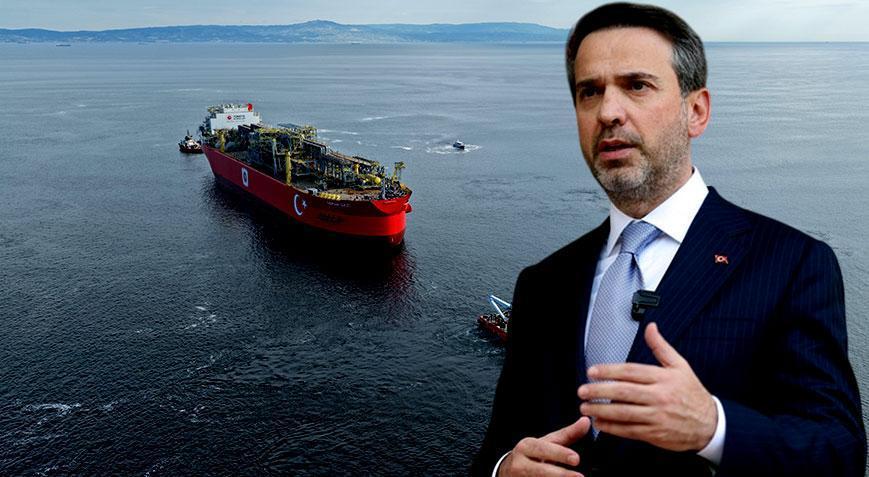 Osman Gazi Doğal Gaz Projesi ile Üretimde Artış Hedefleniyor