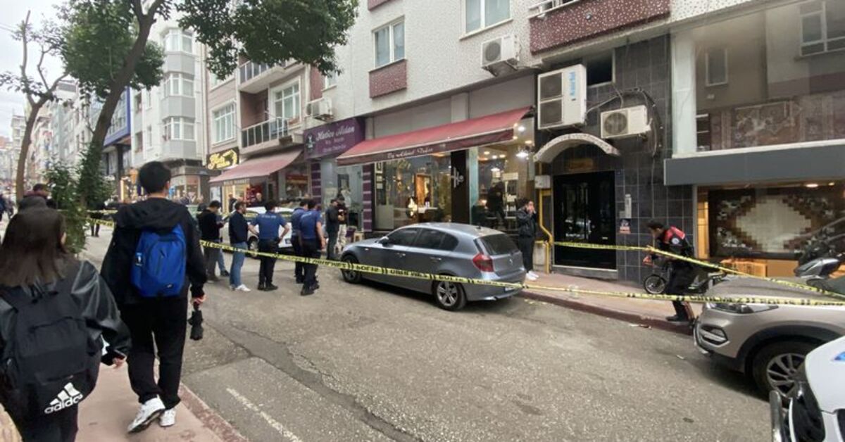Samsun'da Ağabeyi Tarafından Vurulan Kişi Hayatını Kaybetti