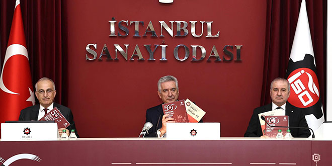 Türkiye'nin 500 Büyük Sanayi Kuruluşunda Kâr Azalışı ve İstihdam Artışı