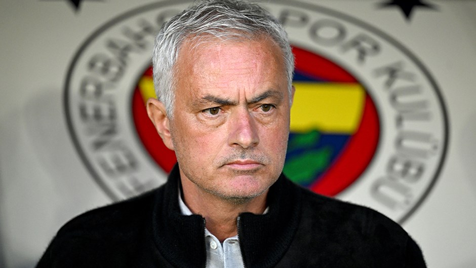 Jose Mourinho, LMA Hall Of Fame Ödül Törenine Katıldı