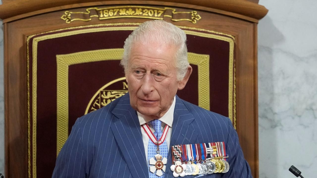 İngiltere Kralı 3. Charles, Trump'ın Kanada'yı İlhak Tehdidine Tepki Gösterdi