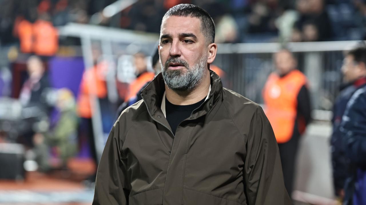 Arda Turan Yeni Takımına Karar Verdi