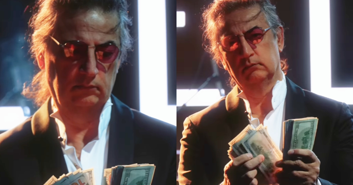 Çelik Erişçi'nin Bayram Ücreti Açıklamaları Meslektaşları Arasında Tartışma Yaratırken Tepki Çekti