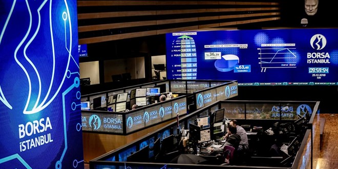 Borsa İstanbul'da Manipülasyon Soruşturması: 17 Gözaltı Kararı