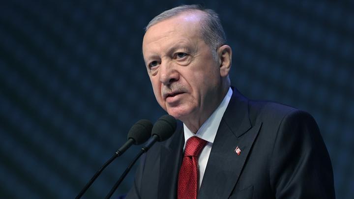 Karabağ Zaferi Azerbaycan'da Kutlandı: Cumhurbaşkanı Erdoğan'ın Mesajı