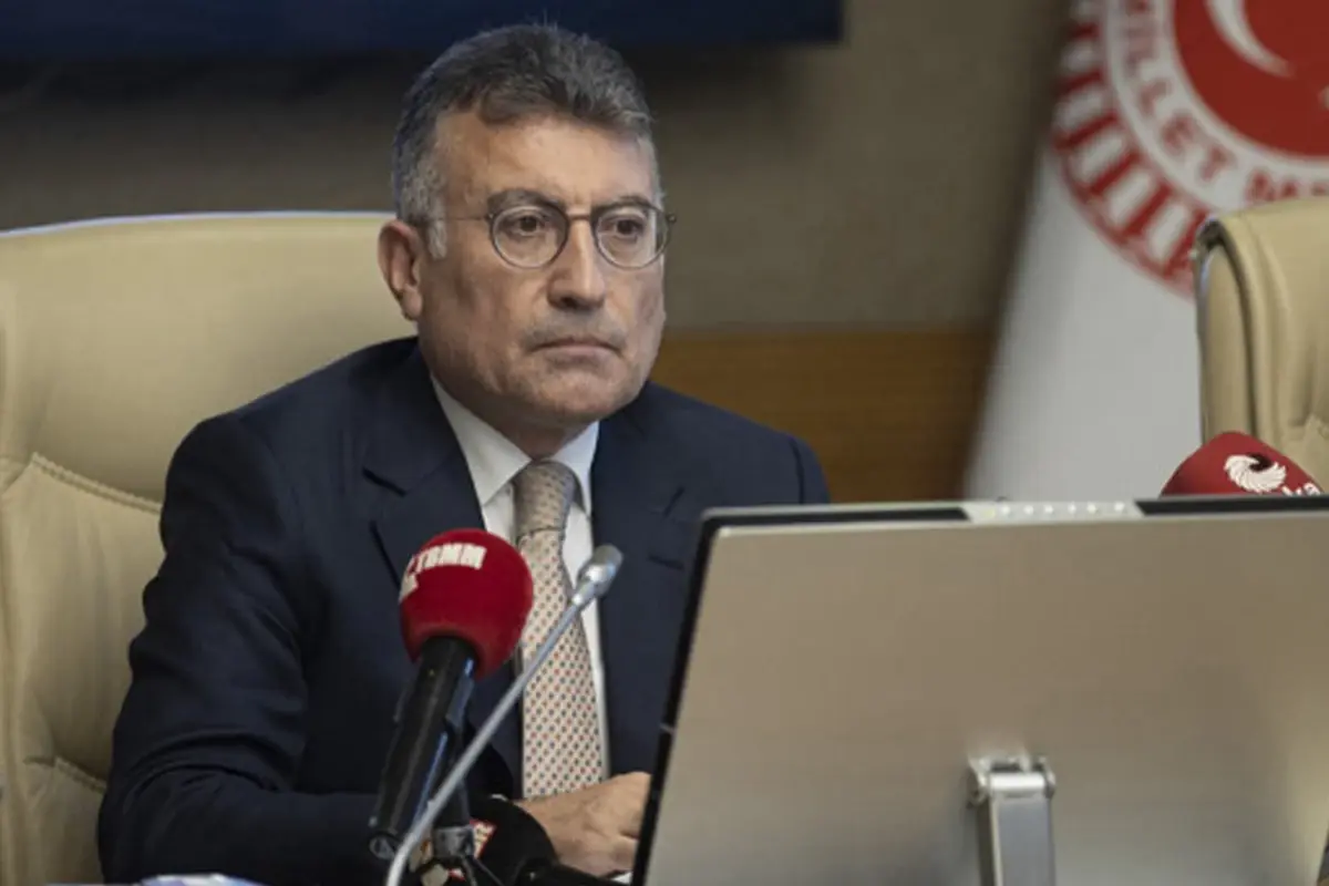 İnfaz Düzenlemesinde Anlaşmazlık İddialarına AK Parti'den Yalanlama