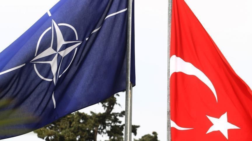 NATO Askeri Komite Başkanı Dragone: Türkiye'nin Rusya-Ukrayna Barış Çabalarına Övgü