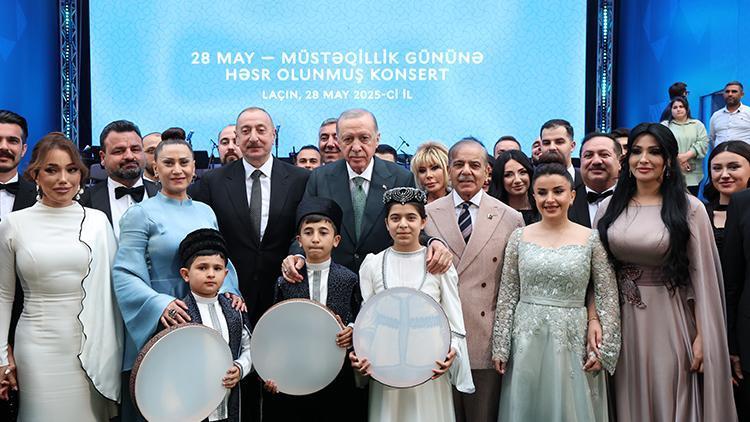 Erdoğan'ın Güncel Gündemdeki Gelişmeleri
