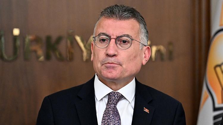 İnfaz Düzenlemesi Paketi TBMM'ye Sunuldu: Detaylar