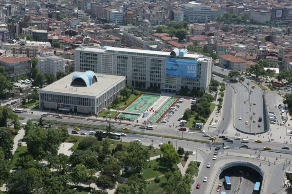 İBB Yolsuzluk Soruşturmasında Etkin Pişmanlık Sayısı 8'e Yükseldi