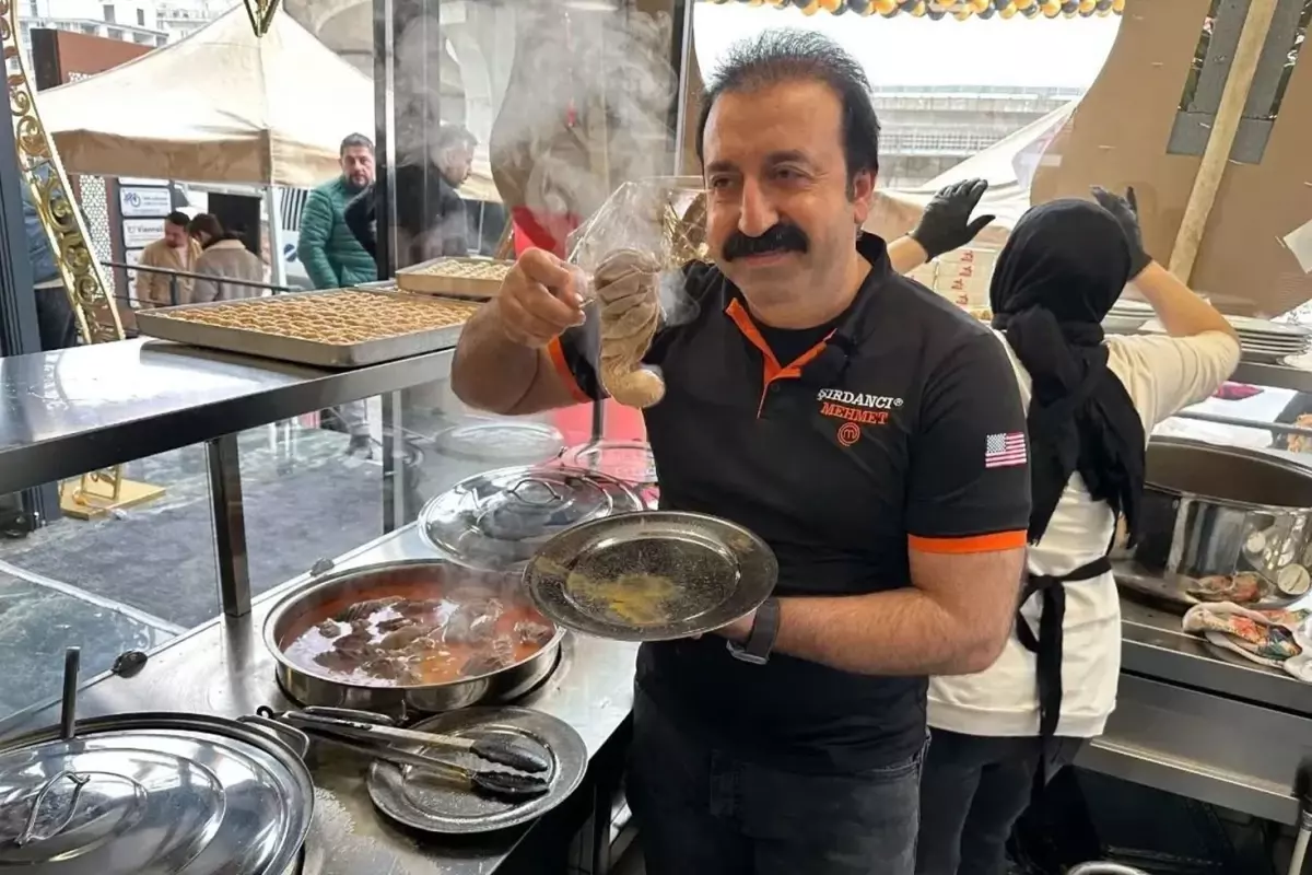 Şırdancı Mehmet Eşini Darp İddiasıyla Gözaltına Alındı, Serbest Bırakıldı
