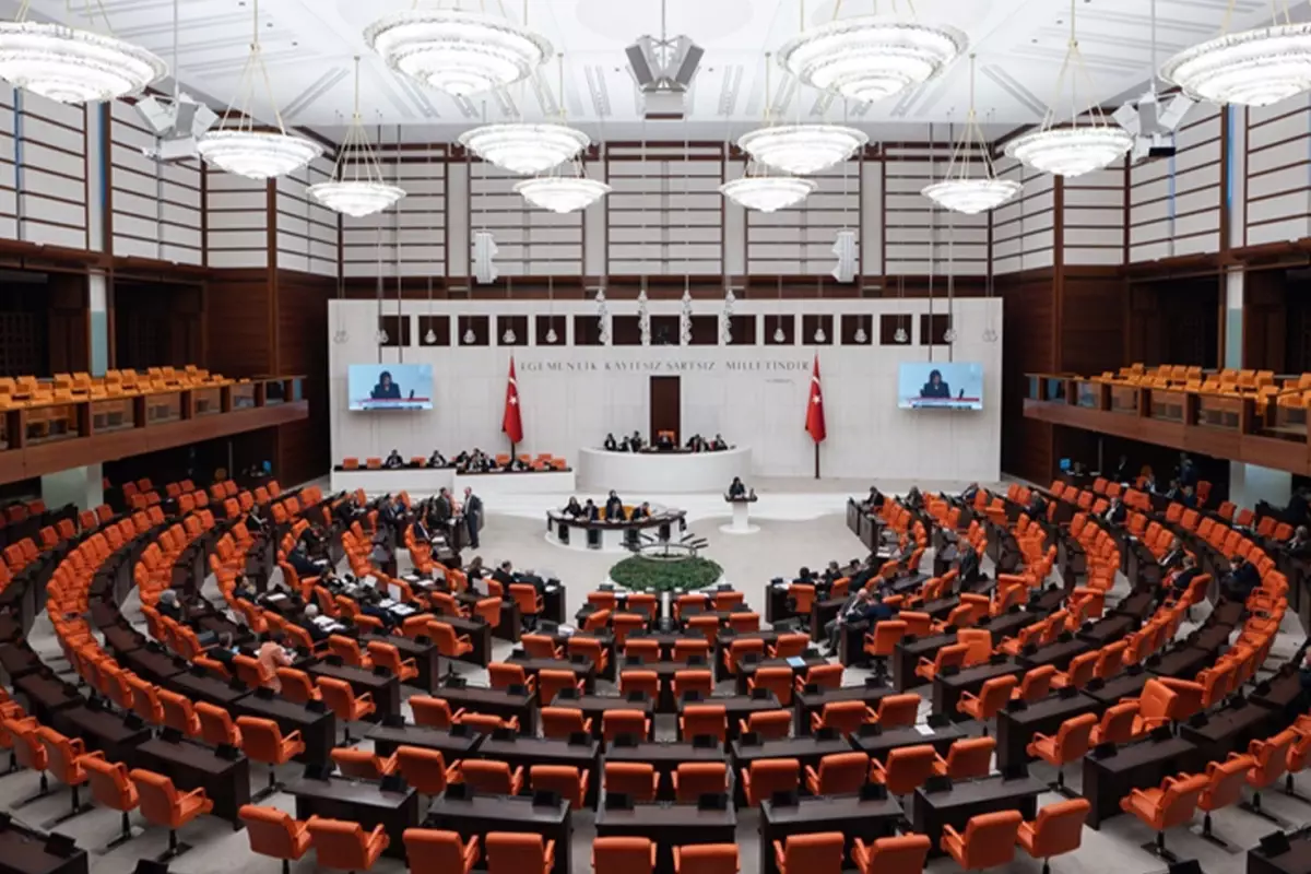 Yeni Anayasa Tartışmalarına Dördüncü Veto: Gelecek ve Yeniden Refah Partileri Destek Vermiyor