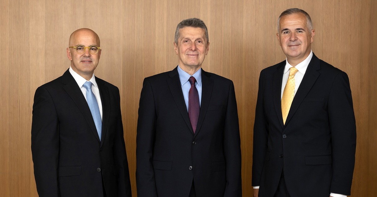 Sabancı Holding'de CEO Değişimi: Kıvanç Zaimler Göreve Geliyor