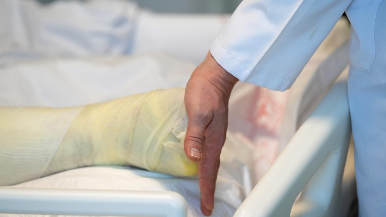 Türkiye Yanık Tedavisinde Büyük Kapasite Artışı Sağladı