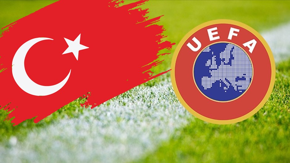 UEFA'dan En Fazla Ödeme Alan Türk Takımı Açıklandı: Kasalar Doldu