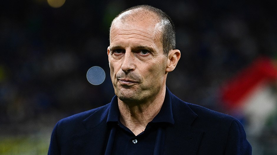 Milan, Massimiliano Allegri ile Anlaştı: Yeni Teknik Direktör Resmen Açıklandı