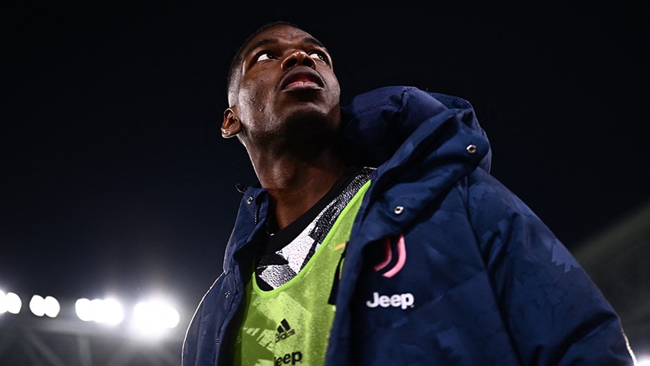 Süper Lig'de Pogba Kararı: Trabzonspor'dan Menajer Önerisi