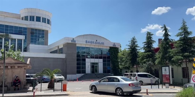 Edremit Belediyesinde Rüşvet Operasyonu: 6 Gözaltı