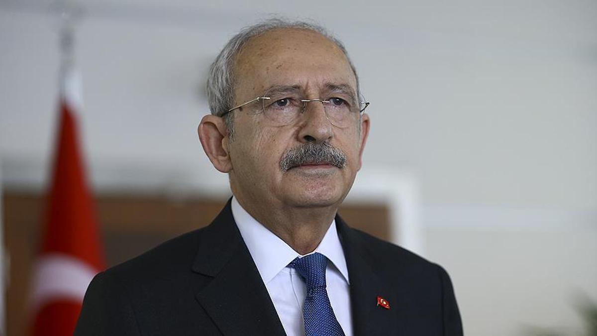 CHP Kurultay Tartışmalarına Kılıçdaroğlu'ndan İlk Açıklama