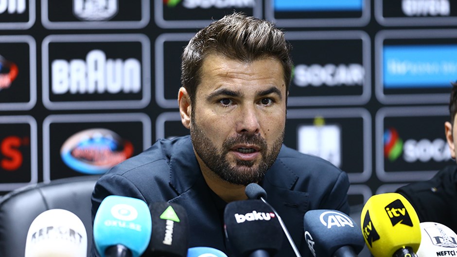Süper Lig'de Adrian Mutu Görüşmeleri Başladı: 2 Anadolu Ekibi Teknik Direktörlük İçin Devreye Girdi