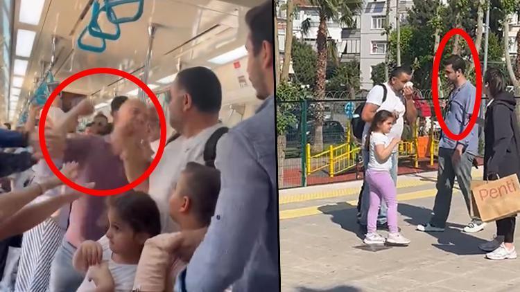 Maltepe'de İki Çocuk Yanında Darbedilen Kadına Saldırı: Tartışma Büyüdü