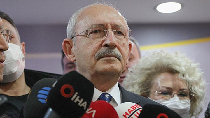 CHP'de Kurultay Tartışması: Kılıçdaroğlu Güvenlik Endişelerini Paylaştı