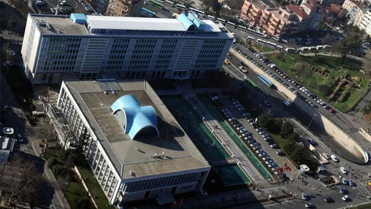 CHP'li Belediyelere Yeni Operasyon: 47 Kişi Gözaltına Alındı