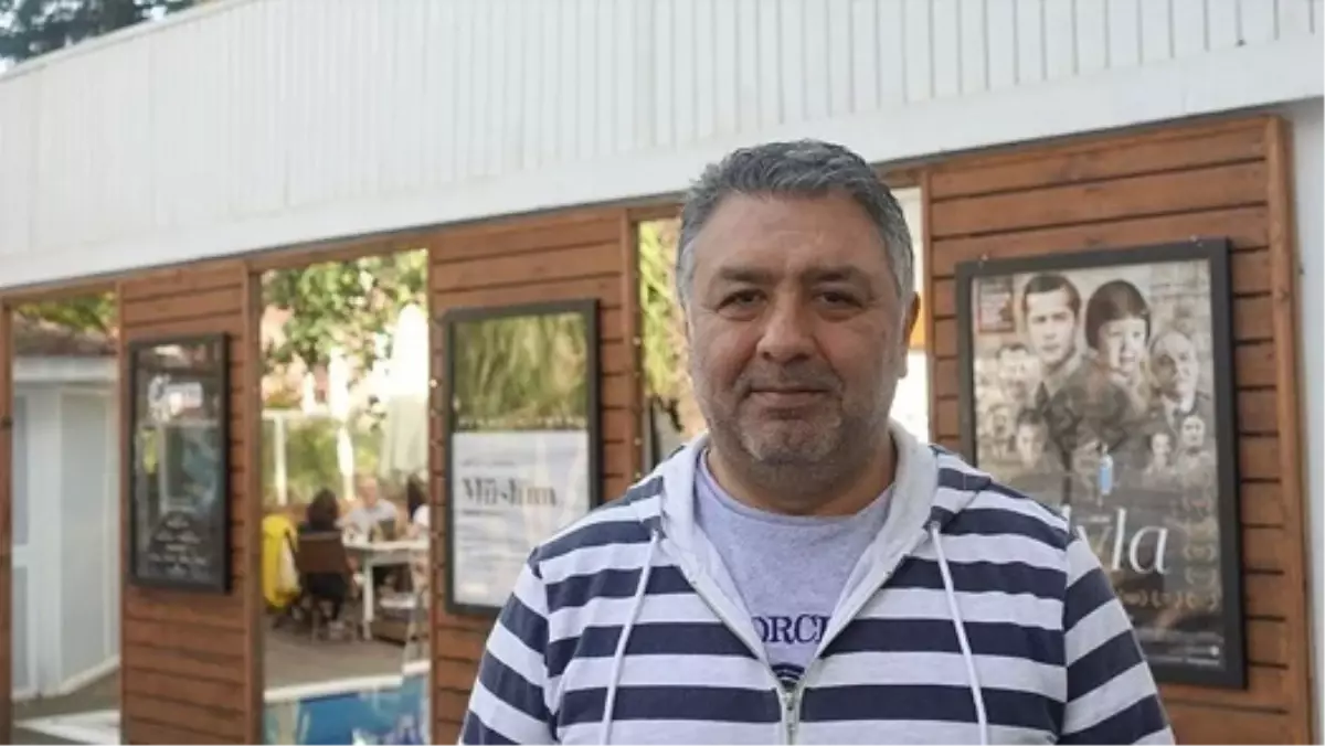 Erkan Petekkaya ve Ayça Bingöl 