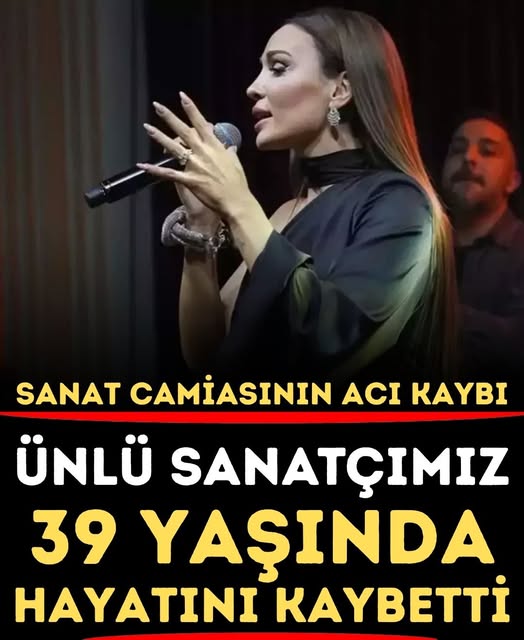 Genç Yaşta Acı Kayıp: Detaylar Ortaya Çıktı