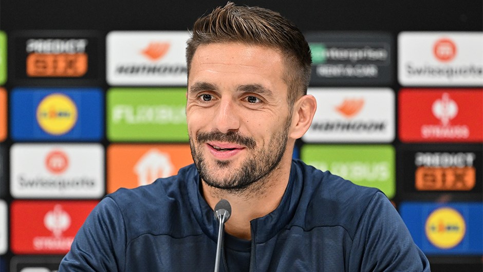Dusan Tadic'ten Fenerbahçe Ayrılığı ve Yeni Takımı Hakkında İlk Açıklaması