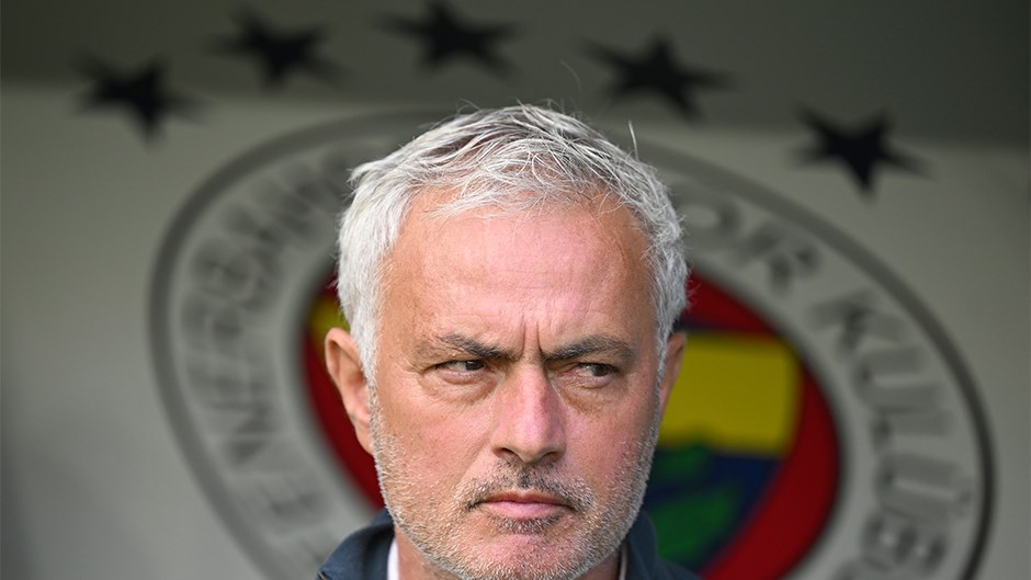 Jose Mourinho'dan Sezon Değerlendirmesi: Teknik Ekipte Değişiklikler