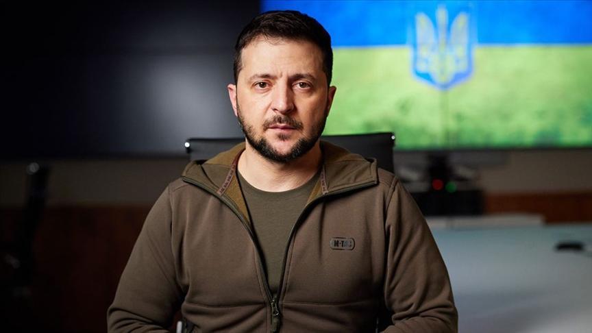 Zelenski'den İstanbul Müzakereleri Açıklaması: Rusya'nın Planları Net Değil