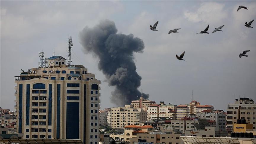 Hamas'ın Esir Teklifine ABD'den Yanıt: Kabul Edilemez
