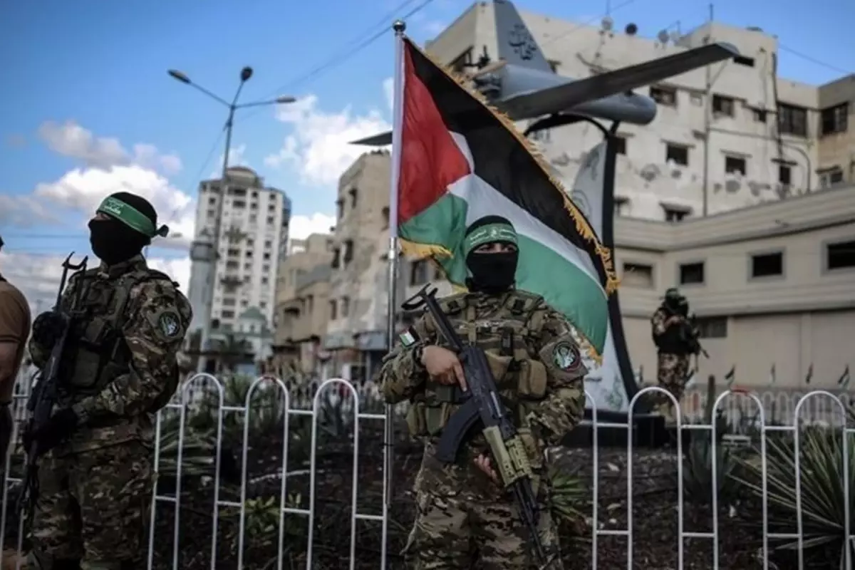 Trump'ın Özel Temsilcisi Witkoff, Hamas'ın Ateşkes Teklifine Sert Tepki Gösterdi