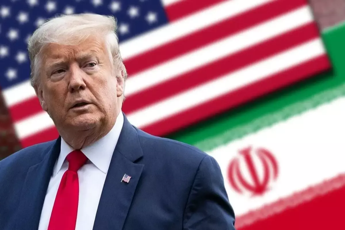 Trump'tan İran'a Nükleer Anlaşma Teklifi: Erakçi'den Açıklama