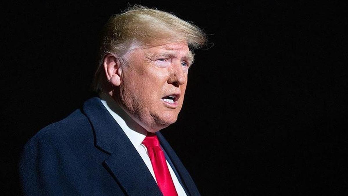 Trump'tan Gazze Mesajı: 