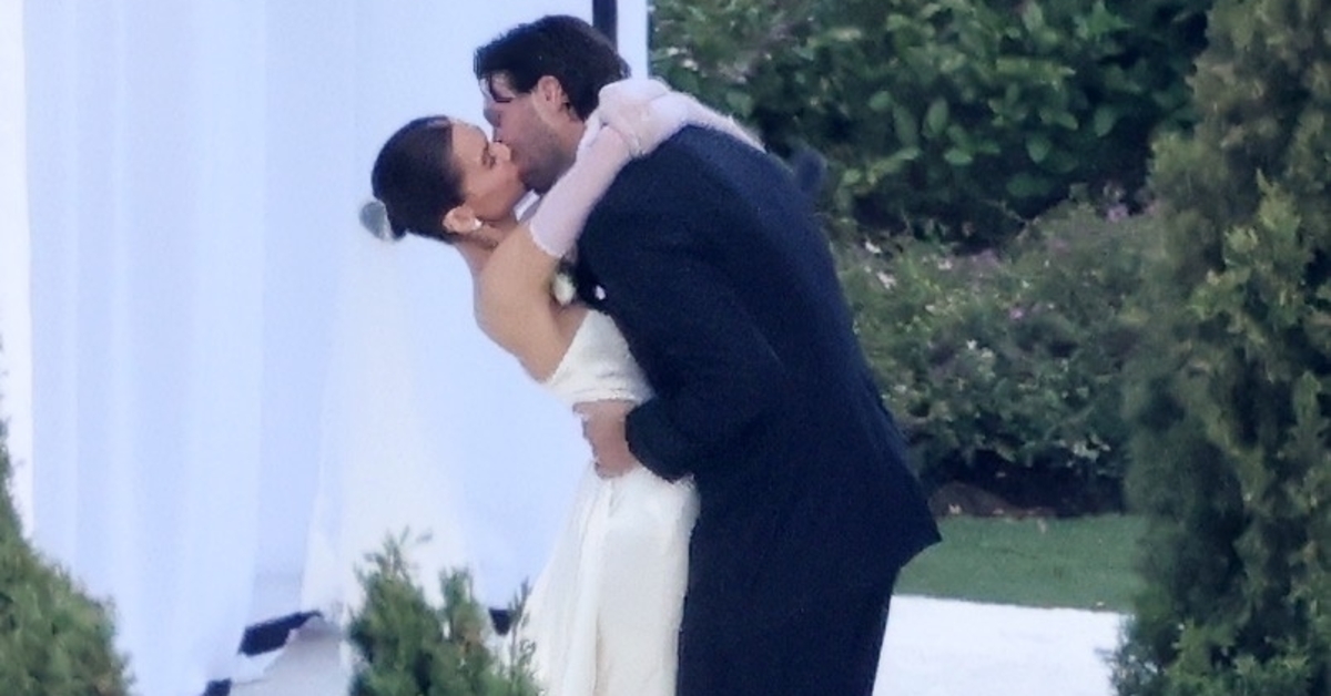 Hailee Steinfeld ve Josh Allen Evlendi: Hollywood'un Yıldız Çifti Nikah Masasına Oturdu
