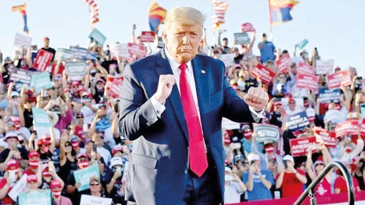 İlber Ortaylı'dan Trump'ın 