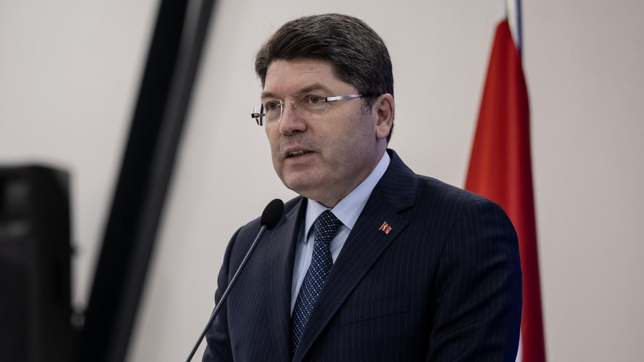 10’uncu Yargı Paketiyle Cezasızlık Algısı Ortadan Kaldırılacak