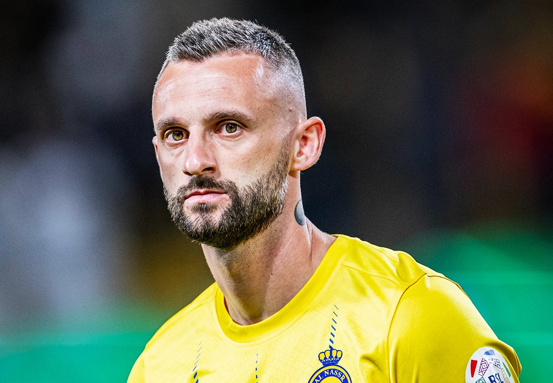 Trabzonspor'dan Marcelo Brozovic'e Transfer Teklifi