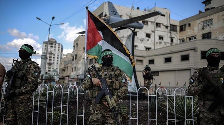Hamas, ABD'nin Ateşkes Teklifini Kabul Etti