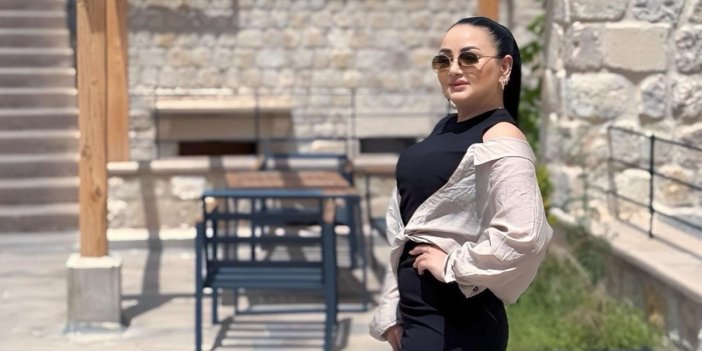 Konya'da Burcu Taşdemir Adıyla Bir Olay!