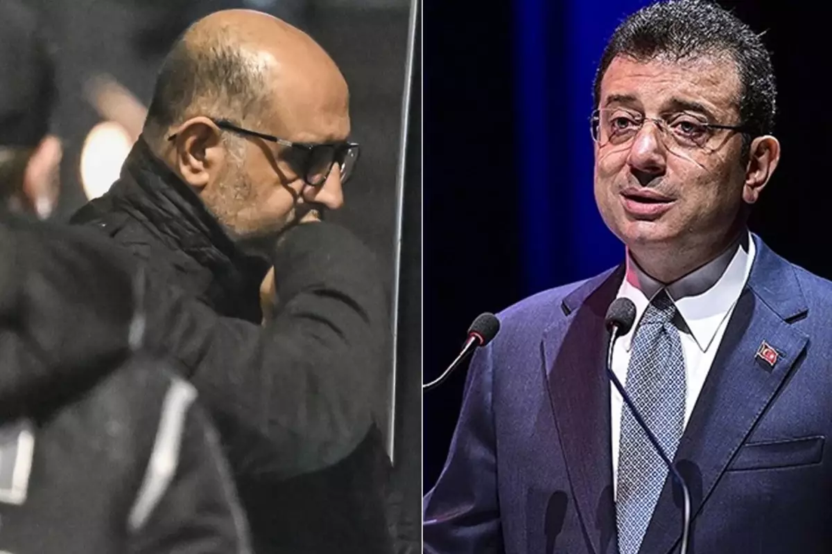 İBB'ye Yönelik Operasyonda İtirafçı İfadesi Ortaya Çıktı: Rüşvet İddiaları