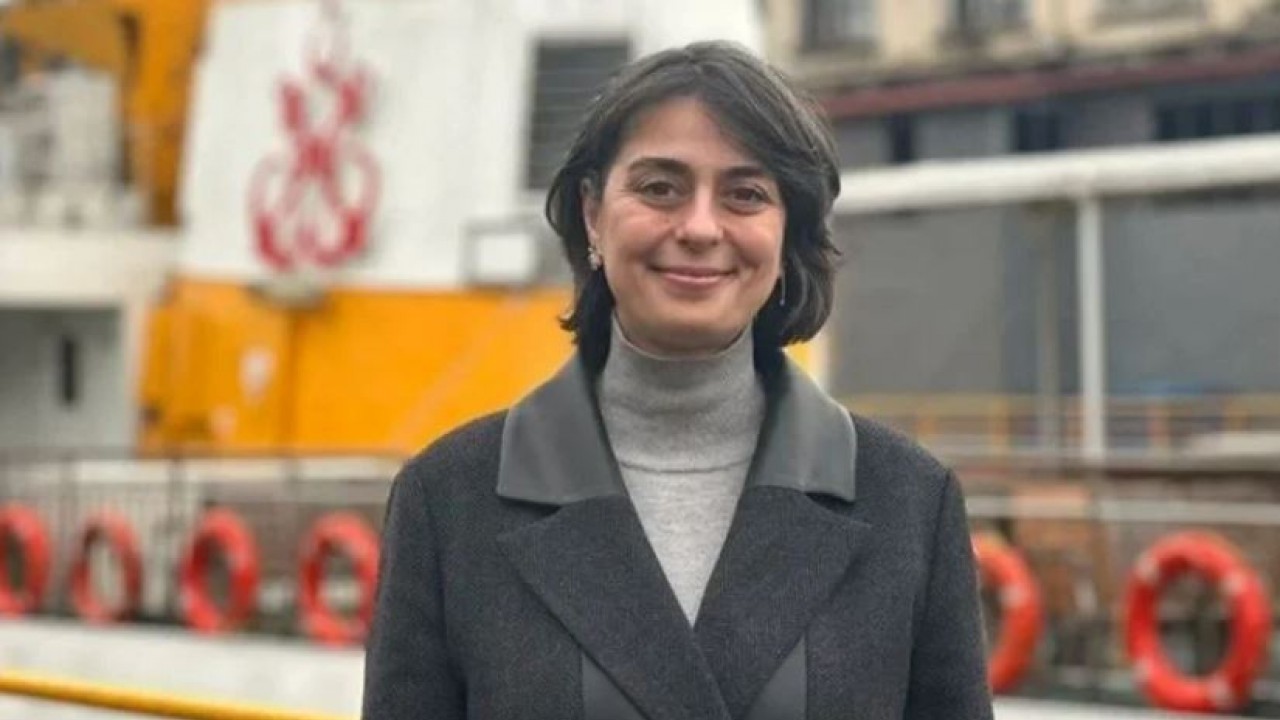 Üsküdar Belediyesi 30 Yıllık Türk Dünyası Birliği Üyeliğini Sonlandırıyor