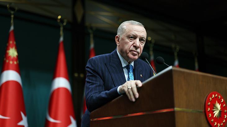 Erdoğan'dan Rusya-Ukrayna Müzakereleri İçin İstanbul ve Ankara Çağrısı