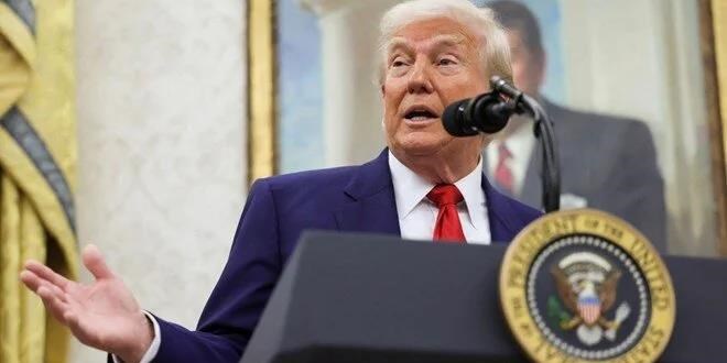 Trump, Erdoğan'ın Teklifine Yanıt Verdi: Üçlü Görüşmeye Açık