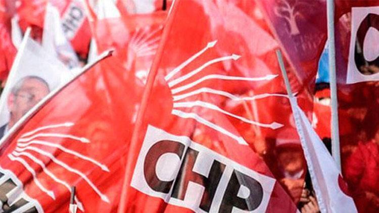 CHP Kurultayı Soruşturmasında İddianame Hazırlandı
