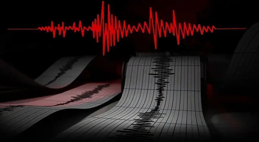Muğla'da 5.8 Büyüklüğünde Deprem: 1 Genç Hayatını Kaybetti