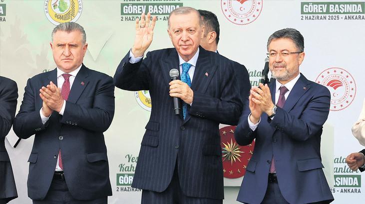 İstanbul Barış Merkezi Olabilir: Cumhurbaşkanı Erdoğan'dan Rusya-Ukrayna Görüşmeleri Açıklaması